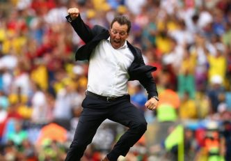 مارک ویلموتس