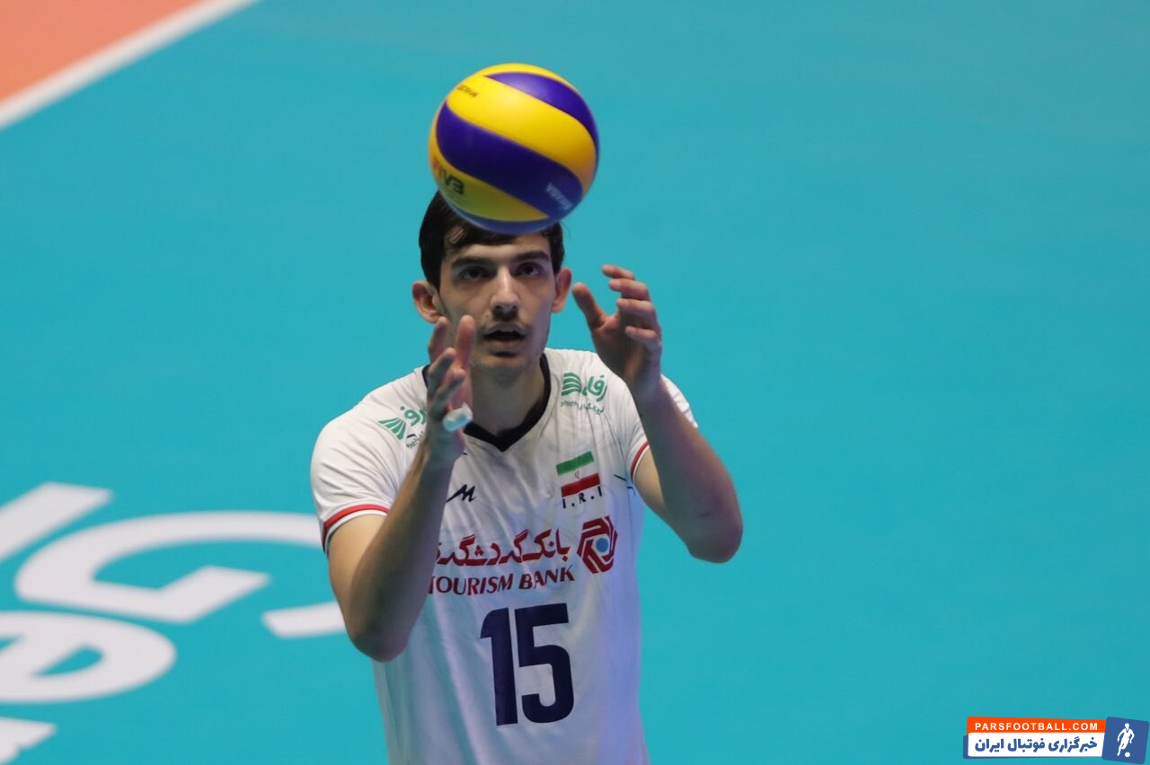 علی اصغر مجرد در تیم ملی