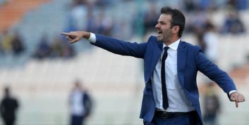 استراماچونی به دنبال جذب ستاره فوتبال آفریقا است