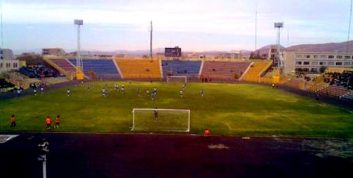 ورزشگاه تختی تبریز