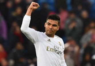 کاسمیرو ؛ شک و تردید کاسمیرو برای ماندن در رئال بعد از دریافت پیشنهاد منچستریونایتد