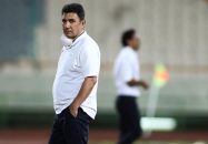 رکورد امیر قلعه نویی