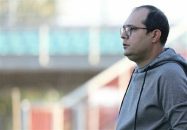 درخشش مس رفسنجان برابر آلومینیوم با نفرات جوان