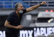 باشگاه الاهلی مصر به دنبال جذب کارلوس کی روش