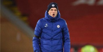 توماس توخل در چلسی