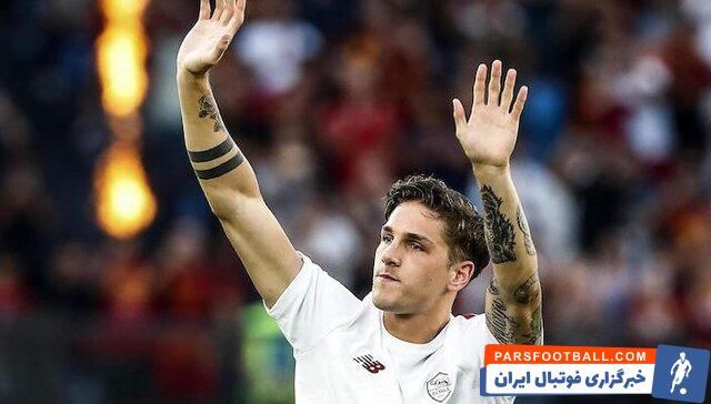 زانیولو ؛ مصدومیت جدید برای زانیولو ستاره آاس رم