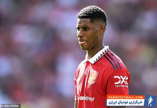 راشفورد: تعهد و وفاداری من به یونایتد مثل همیشه غیر قابل بحث است