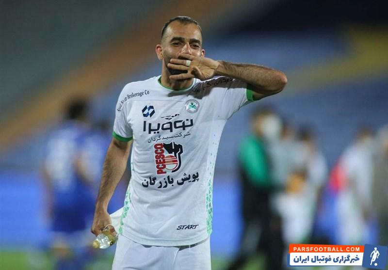 عقد رسمی قرارداد میلاد جهانی با ملوان