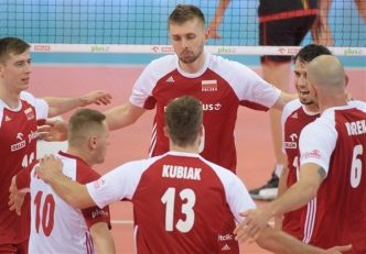 قهرمانی تیم ملی والیبال لهستان در جام واگنر با برتری برابر آرژانتین