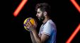 مصدومیت نگران کننده میلاد عبادی پور در آستانه مسابقات قهرمانی جهان