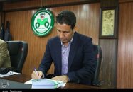 تمرین یک روزه ذوب آهن در تبریز برای مصاف با تراکتور