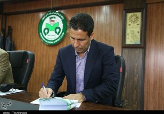 تمرین یک روزه ذوب آهن در تبریز برای مصاف با تراکتور