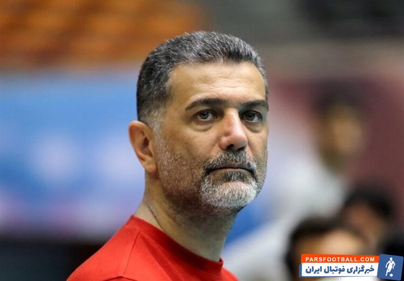 بهروز عطایی و دی جورجی