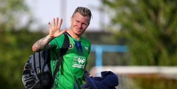 کریستوفر کنت در فولاد