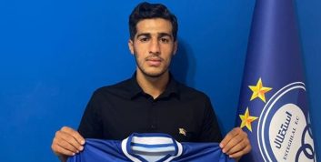 علاقه ریکاردو ساپینتو به بازی امیرعلی صادقی در استقلال