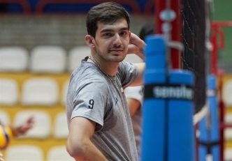 علی اصغر مجرد در تیم ملی