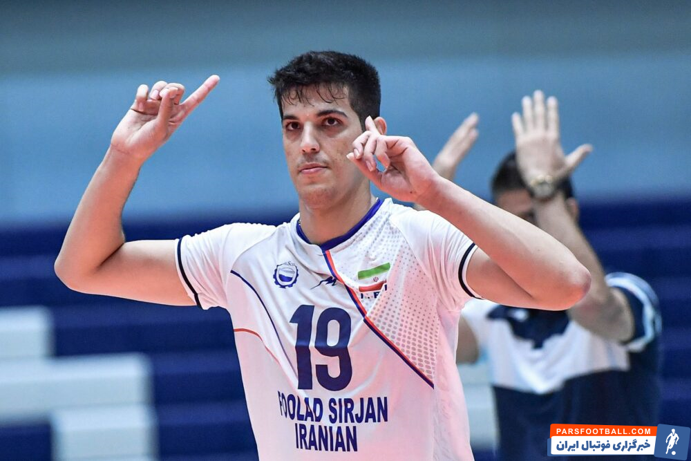 صابر کاظمی در تیم ملی