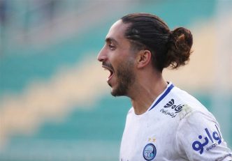 سیاوش یزدانی به تیم فوتبال استقلال بازگشت