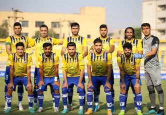 تمرینات نفت مسجد سلیمان