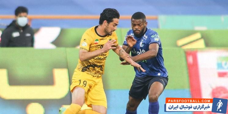 پیروز قربانی پیشکسوت استقلال درباره این تیم صحبت کرد