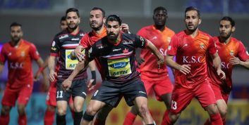 پرسپولیس