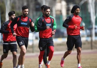 پرسپولیس