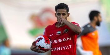 مهدی قایدی با عقد قراردادی به استقلال پیوست