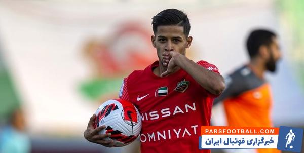 مهدی قایدی با عقد قراردادی به استقلال پیوست