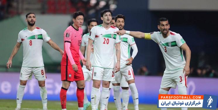 محمد پنجعلی پیشکسوت پرسپولیس درباره تیم ملی صحبت کرد