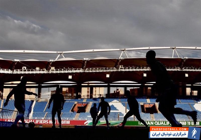 میثم منیعی پیشکسوت استقلال درباره لیگ برتر صحبت کرد