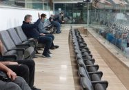 دراگان اسکوچیچ تماشاگر ویژه دیدار های سرخابی ها خواهد بود