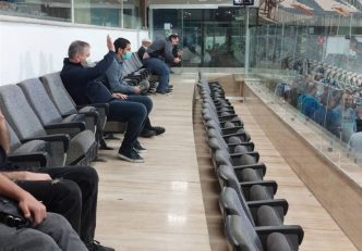 دراگان اسکوچیچ تماشاگر ویژه دیدار های سرخابی ها خواهد بود