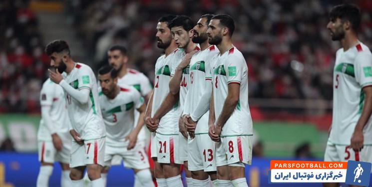اللهیار صیادمنش به دلیل مصدومیت جام جهانی 2022 را از دست داد