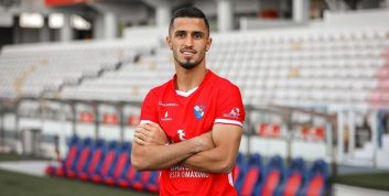 علی علیپور در ژیل ویسنته