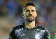 اسقلال ؛ انگیزه بالای سید حسین حسینی در تمرینات استقلال