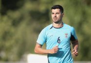 سعید عزت اللهی