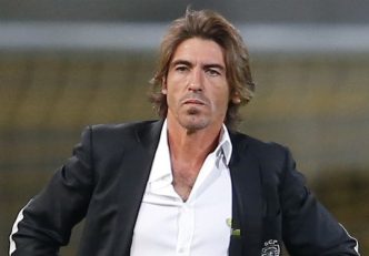 ریکاردو ساپینتو در استقلال