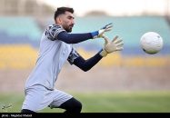 علیرضا بیرانوند