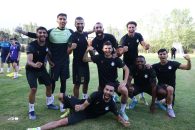 ابهام در ترکیب هجومی استقلال برای دیدار برابر سپاهان