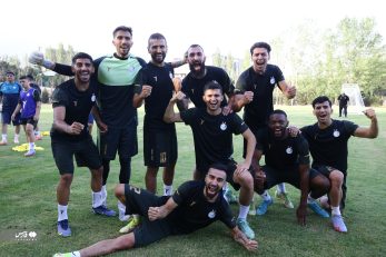 ابهام در ترکیب هجومی استقلال برای دیدار برابر سپاهان