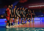 اعلام برنامه تیم ملی والیبال ایران در مسابقات جام واگنر لهستان