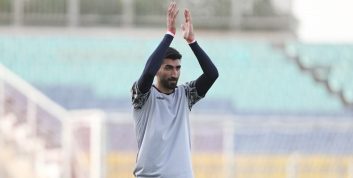 پرسپولیس