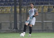 تمدید قرارداد احمد گوهری با پرسپولیس