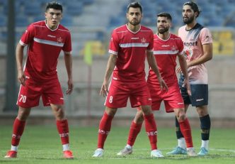 حمید درخشان پیشکسوت پرسپولیس درباره این تیم صحبت کرد