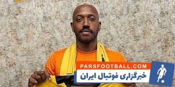 حضور کوتاه مانوئل فرناندز در دیدار استقلال و سپاهان