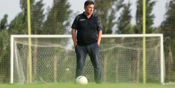 گل گهر ؛ رکورد ویژه امیر قلعه نویی در لیگ برتر