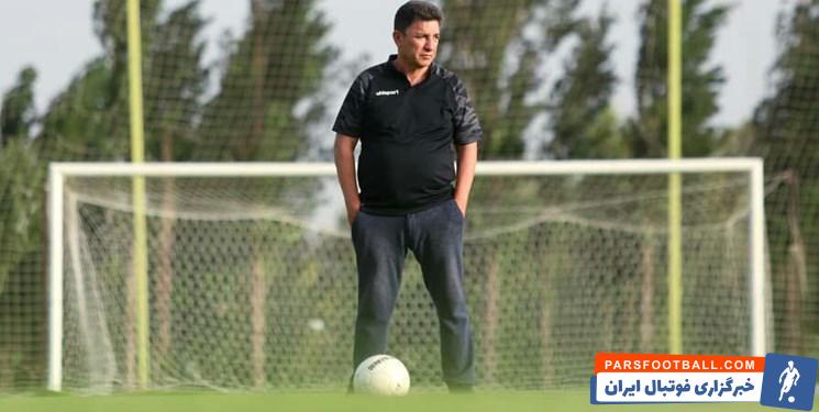 گل گهر ؛ رکورد ویژه امیر قلعه نویی در لیگ برتر