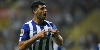 مهدی طارمی همچنان در رادار تیم فوتبال میلان قرار دارد