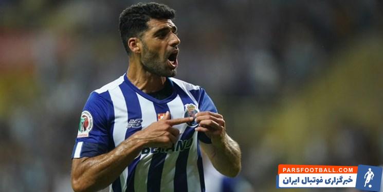 مهدی طارمی همچنان در رادار تیم فوتبال میلان قرار دارد