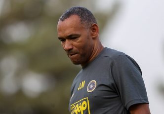 ژوزه مورایس در سپاهان